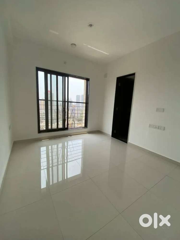 1 BHK READY TO MOVE IN PANVEL