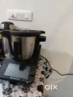 Wonder chef sparingly used