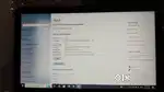 Hp laptop good condition
