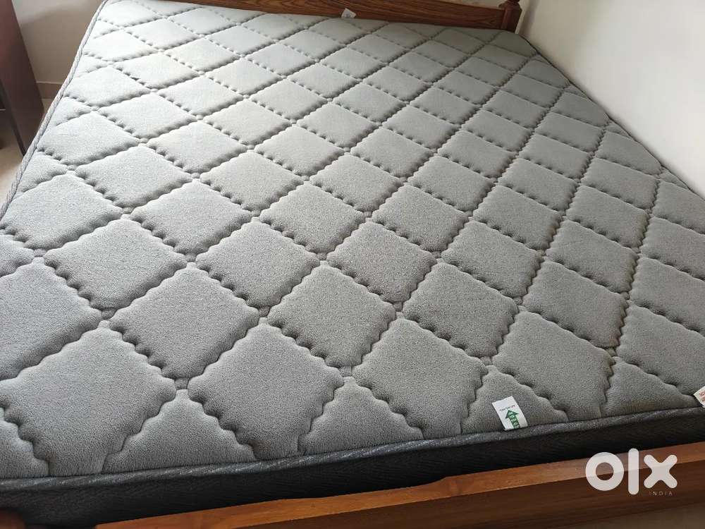 New Mattress