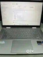 HP Envy 360 Laptop