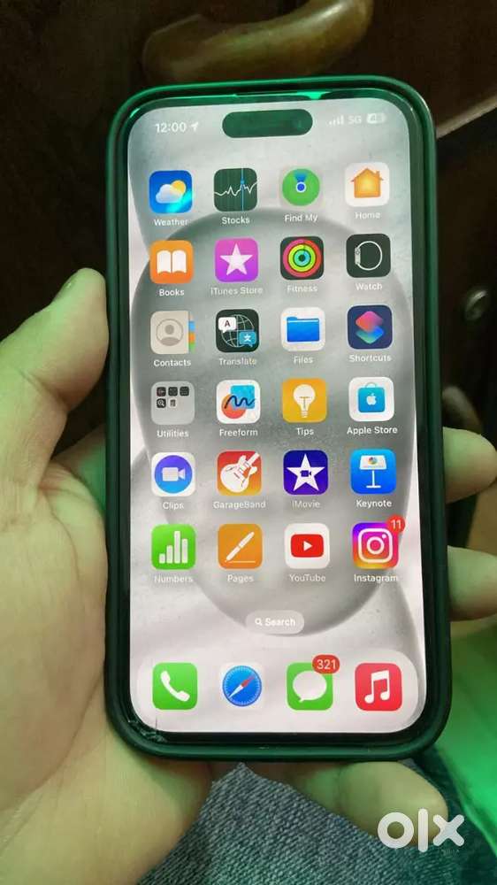 I want to sell my i phone 15 128gb need urgent money