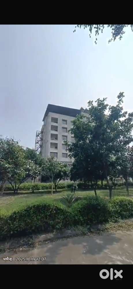 Premium plot in omaxe city 2 indore