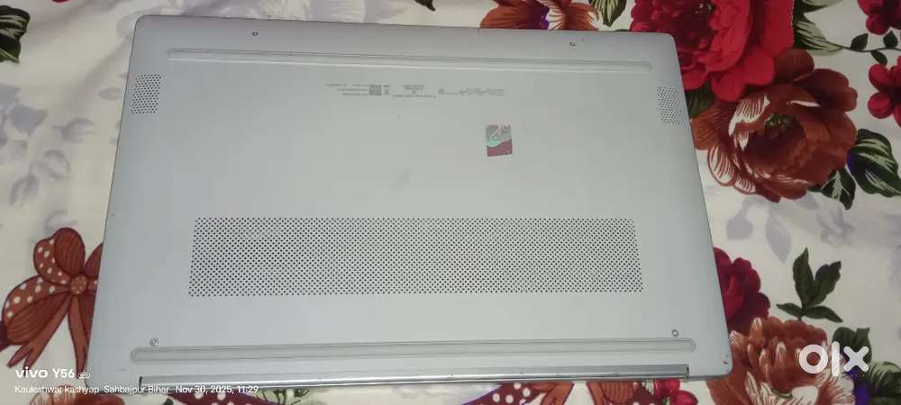 HP Laptop 15-fd0465TU