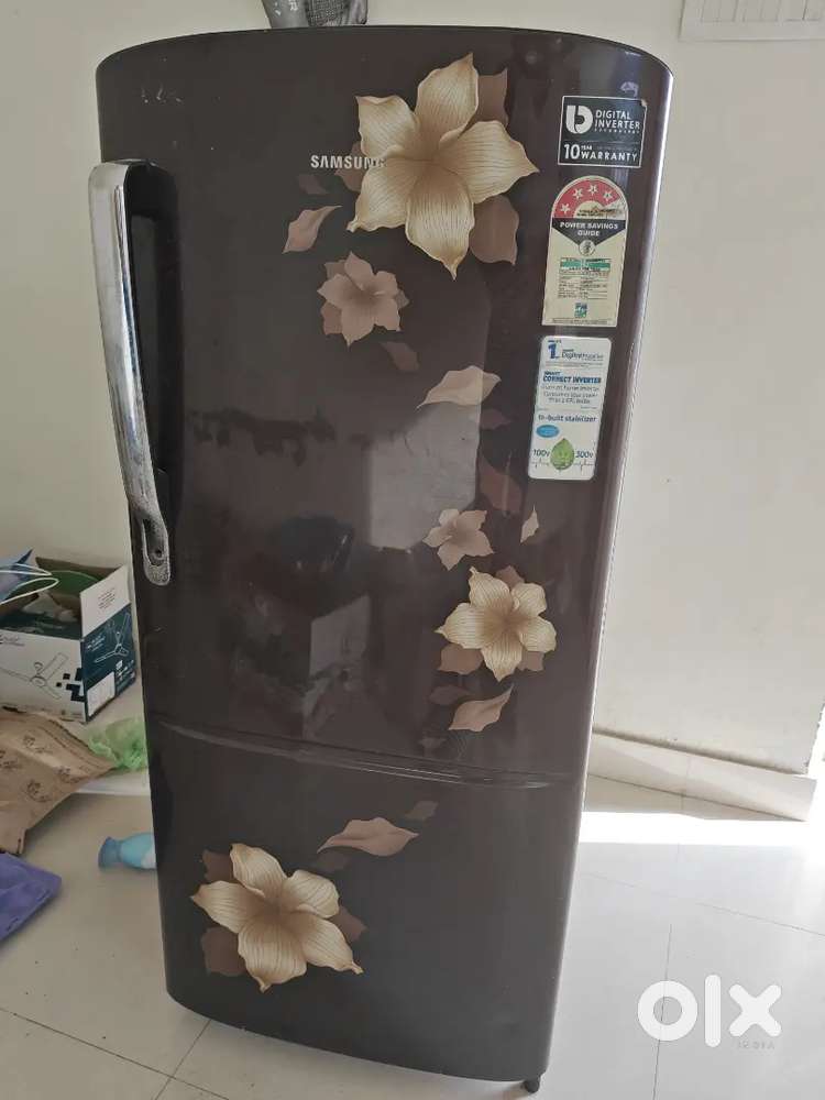 Samsung Fridge For Sale