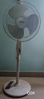 Havells stand fan