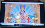 Micromax led tv 32 inch in good condition and 2 year old