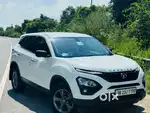 Tata Harrier 2020 Diesel Well Maintained bs6