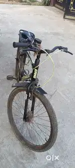 Gang cycle 829462