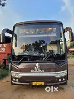Scania Bus - 12metre -  41 Semi sleeper Bus For SALE - Mint Condition