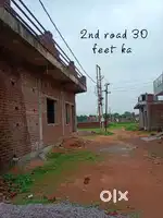 Bhot acha makan hai