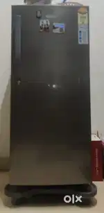 Haier 195 L 5 Star ( 2019 ) Direct-Cool Single Door Refrigerator