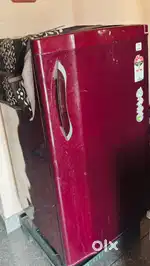 Godrej freeze 5 star