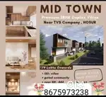 Plots for sale