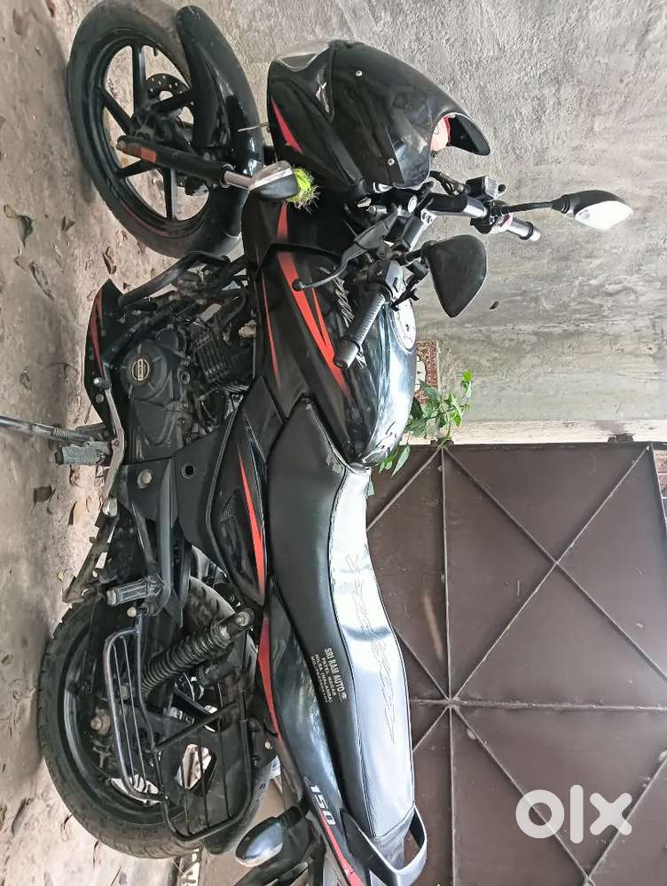 I'm selling my car to get another vehicle. 