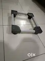 Stand for Washing machine and Freeze