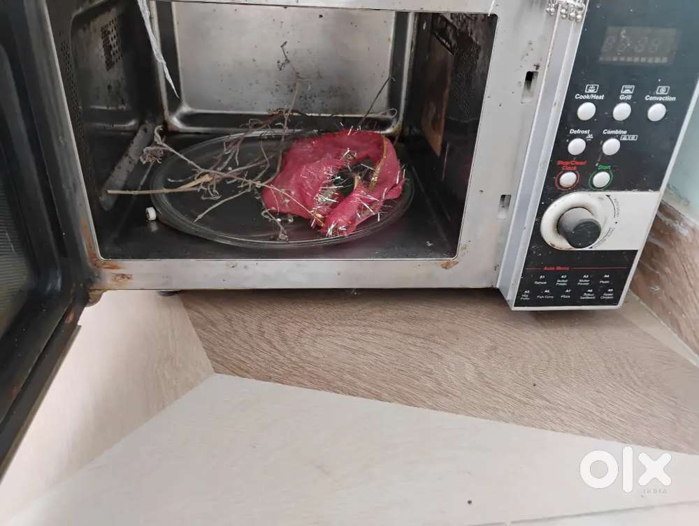 Sab bdhiya condition me hain