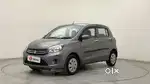 Maruti Suzuki Celerio 1.0 VXI AMT, 2017, Petrol