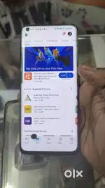 One plus10 pro 5g 12/256GB