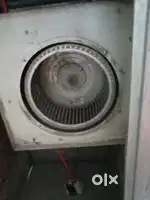 Blower cooler 60 ltr
