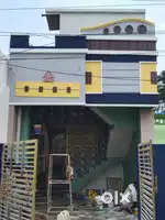 House Sale in gated society