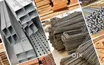Sales boy required in construction materials showroom