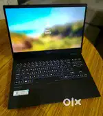 लैपटॉप latest dell hp macbook/ Ryzen 7 or 5 core i5 i3 i7 touch shm