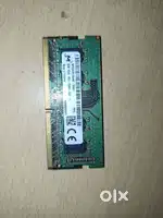 8GB DDR3/DDR4 Laptop RAM for Sale – Boost Your Laptop’s Performance