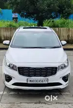 Kia Carnival Limousine Plus 7 STR, 2022, Diesel