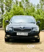 Skoda Superb, 2015, Diesel