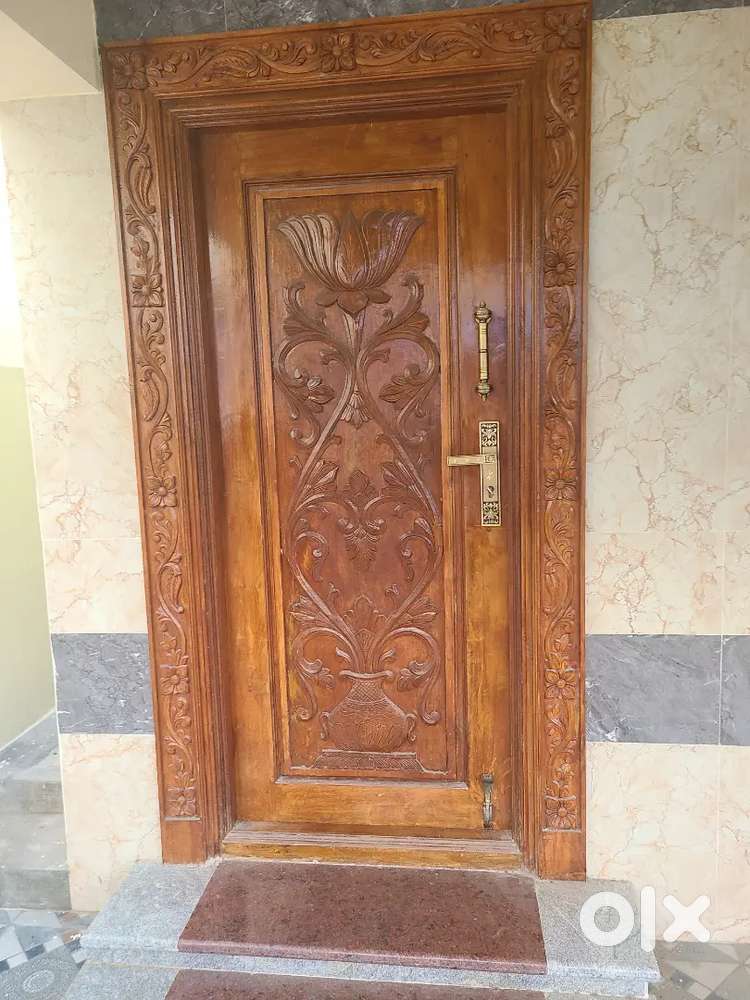 Individual villa for Rent -12K