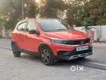 Tata Tiago, 2022, Petrol