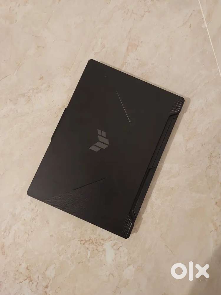 Asus Tuf F15 Gaming Laptop