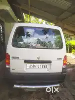 Maruty Suzuki eco