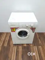 Ifb front load washing machine 6k