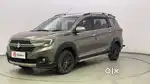 Maruti Suzuki XL6 1.5 Alpha MT, 2021, Petrol