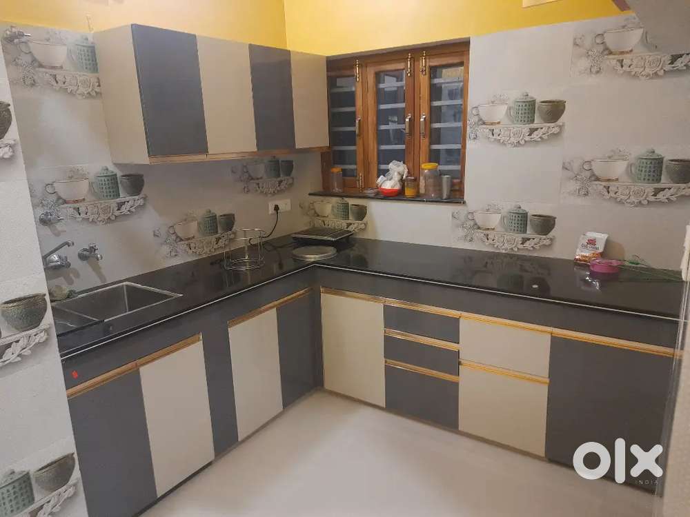 Looking for  job person