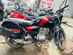 Bajaj Vikrant v15