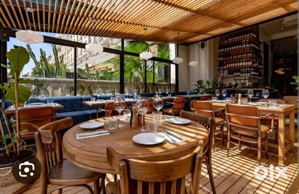 Kitchen Helper and Dish washer