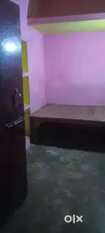 SINGLE ROOM FOR GIRL STUDENT