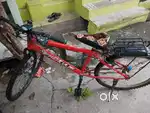Hercules cycle