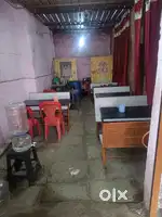 Equipment for sell and place for rent