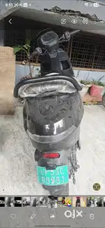 Ola s1x+  3kw