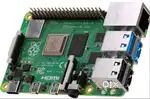 Raspberry Pi 4 Model B 4Gb Ram
