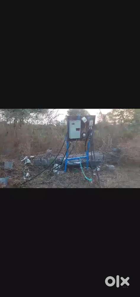 Coconut quair machine RS.3.50 lakhs