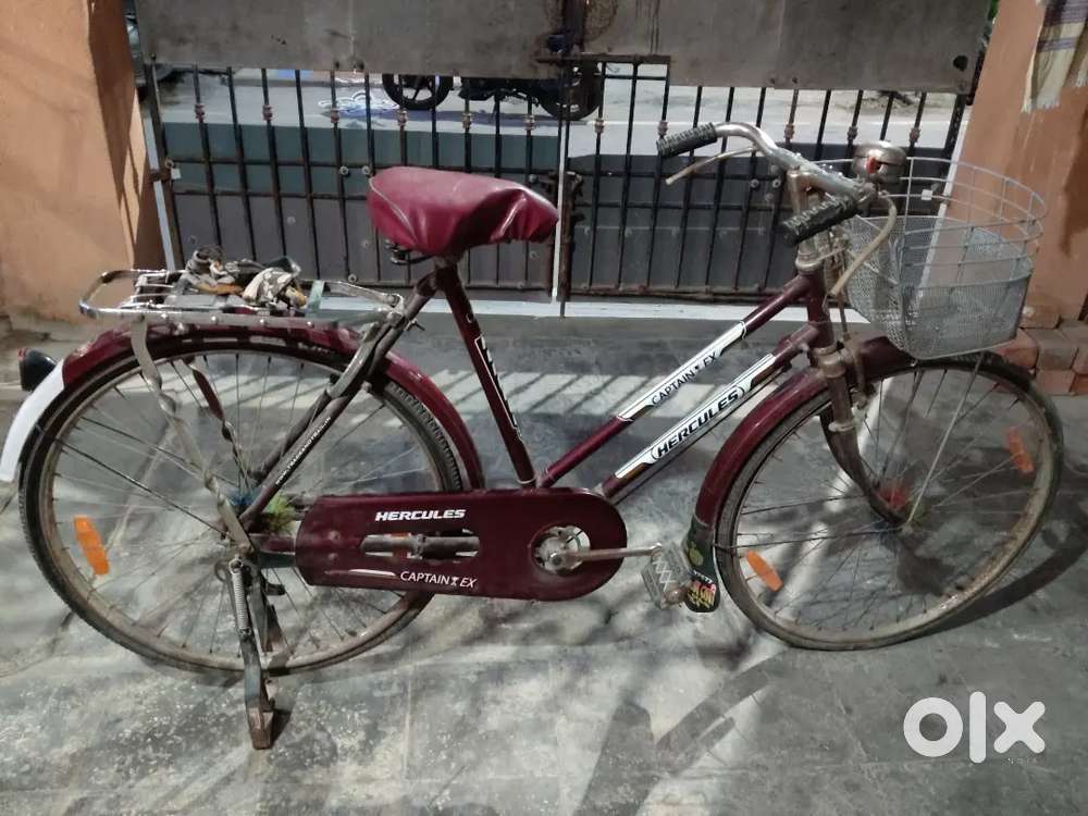 Bicycle sale