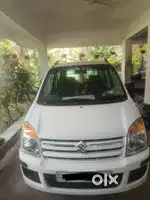 Very good condition vehicle