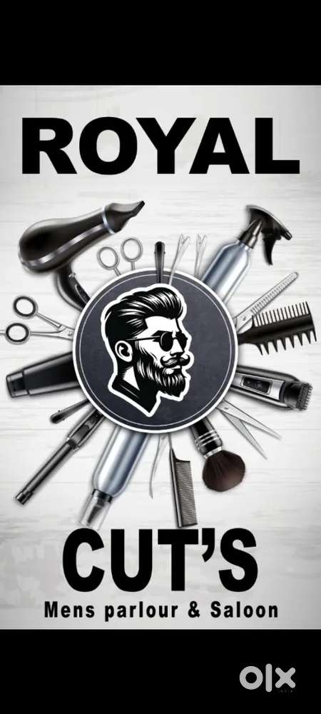 నూతనంగా ప్రారంభించిన సెలూన్ షాప్ లో పనిచేయుటకు వర్కర్ కావలెను