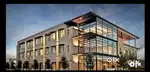 Commercial building for sale at eranakulam mg road