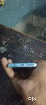 Realme 10 Pro Plus 6\128 9 months old all original